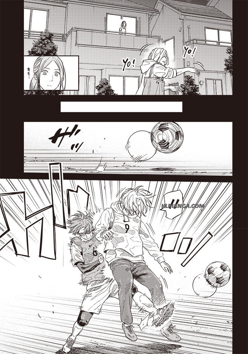 Tiempo - Chapter 143 - Page 11