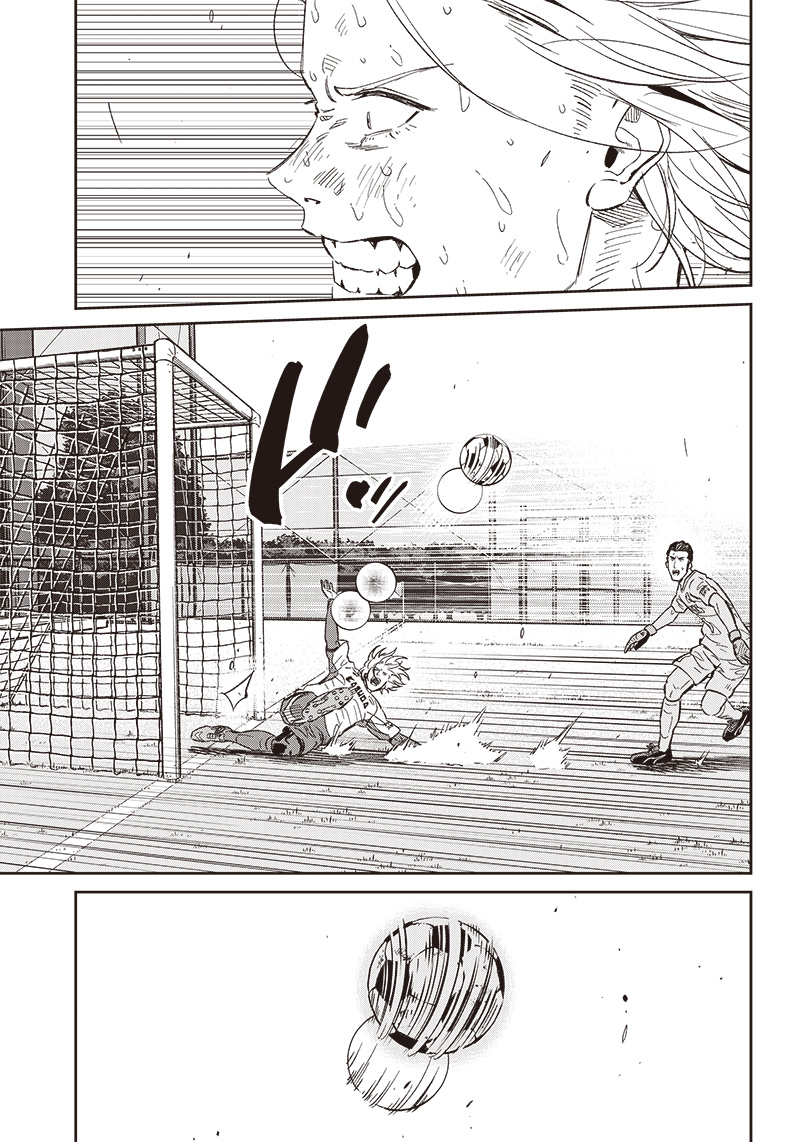 Tiempo - Chapter 143 - Page 21