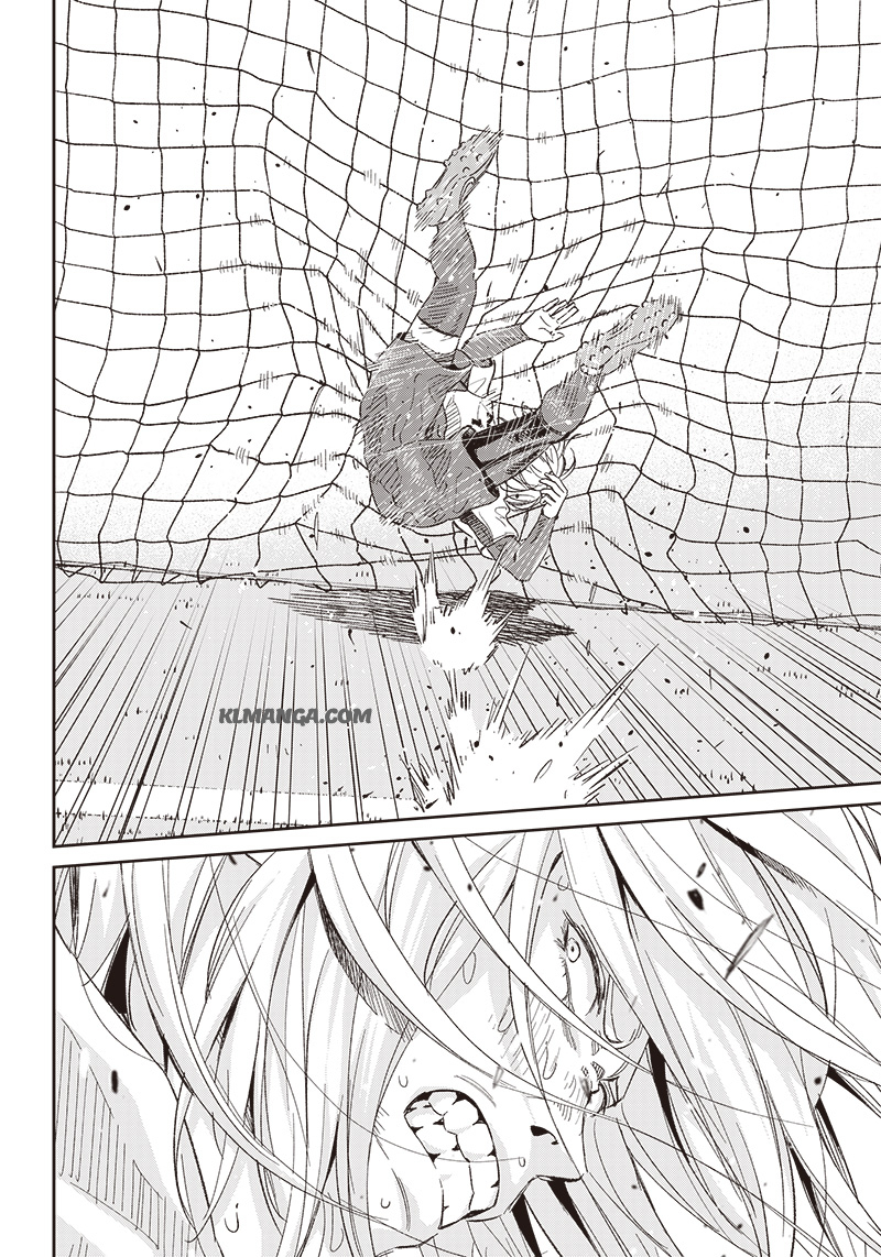 Tiempo - Chapter 143 - Page 22