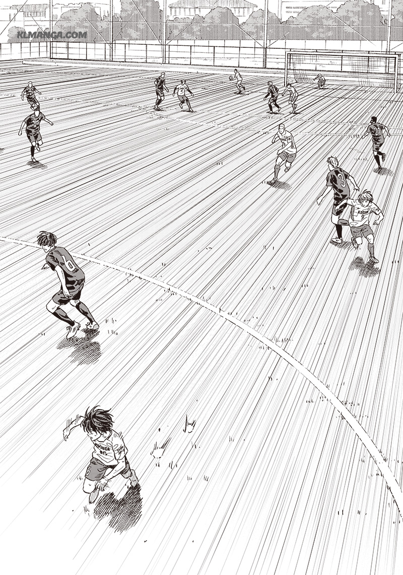 Tiempo - Chapter 143 - Page 24