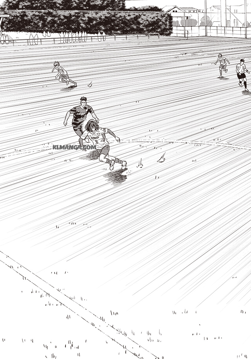 Tiempo - Chapter 143 - Page 25