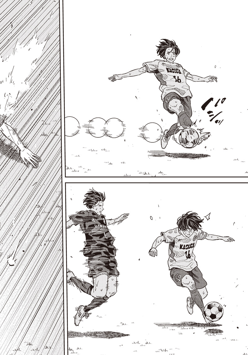 Tiempo - Chapter 144 - Page 13