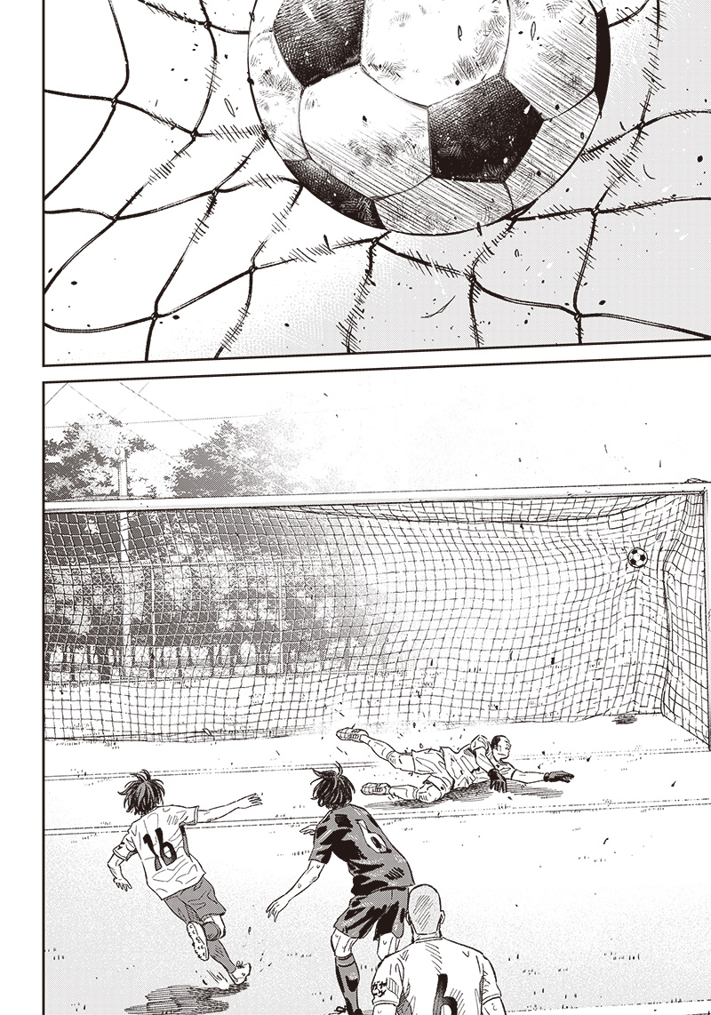 Tiempo - Chapter 145 - Page 9