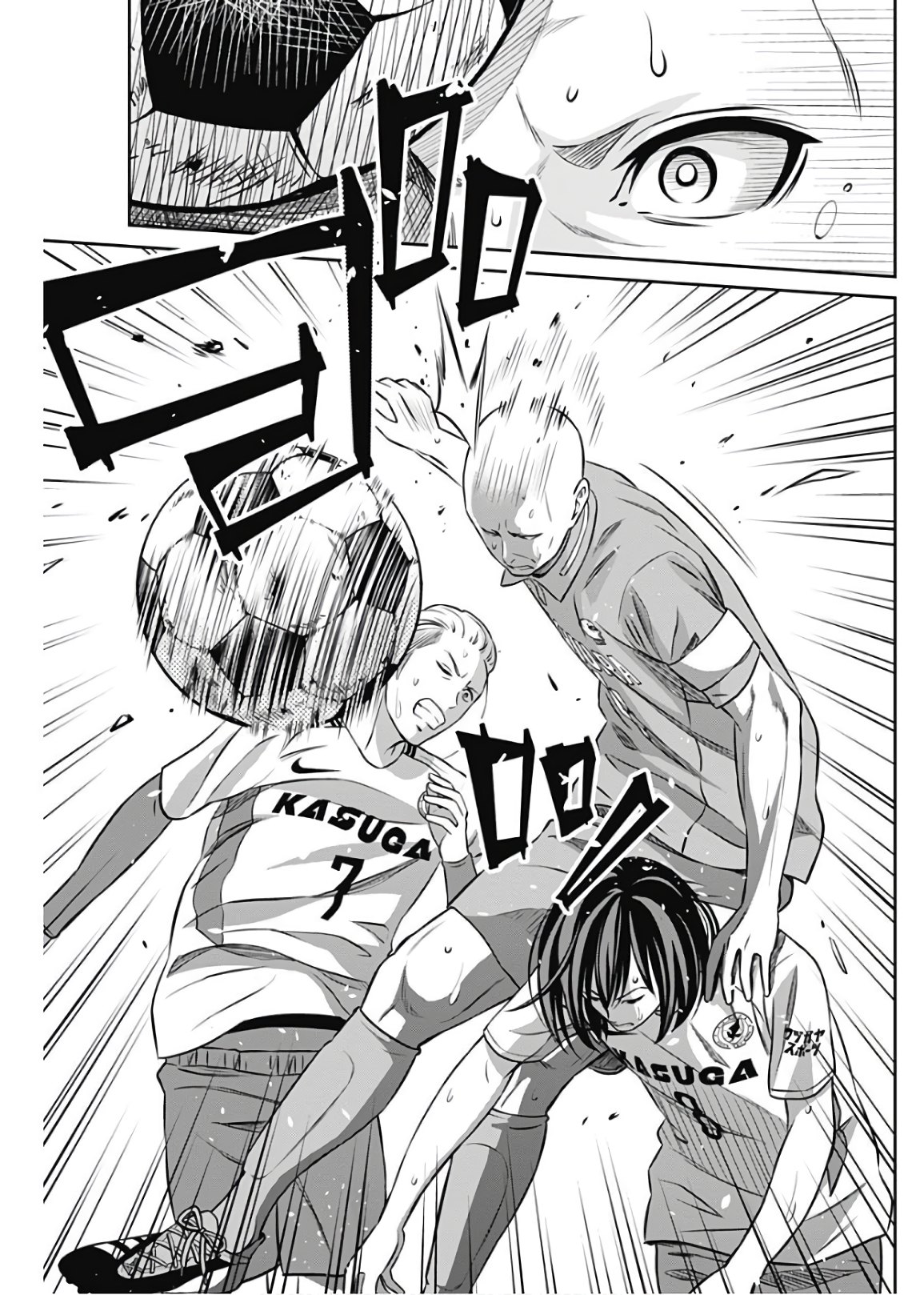 Tiempo - Chapter 30 - Page 13