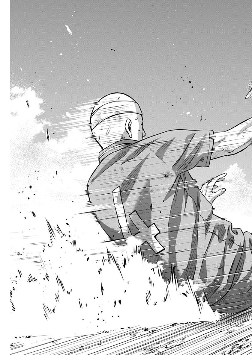 Tiempo - Chapter 47 - Page 11