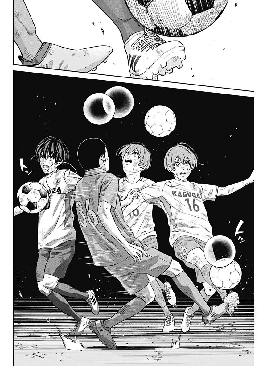 Tiempo - Chapter 48 - Page 12