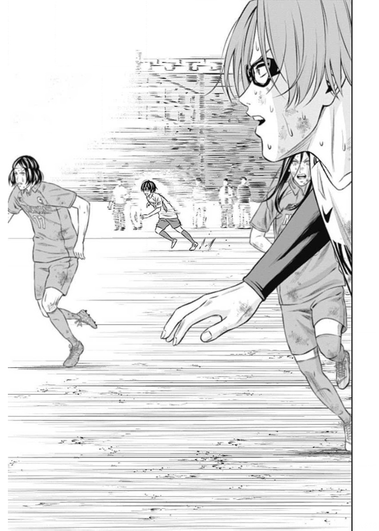 Tiempo - Chapter 51 - Page 13