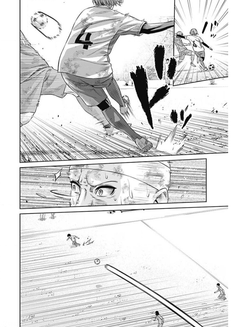 Tiempo - Chapter 51 - Page 16