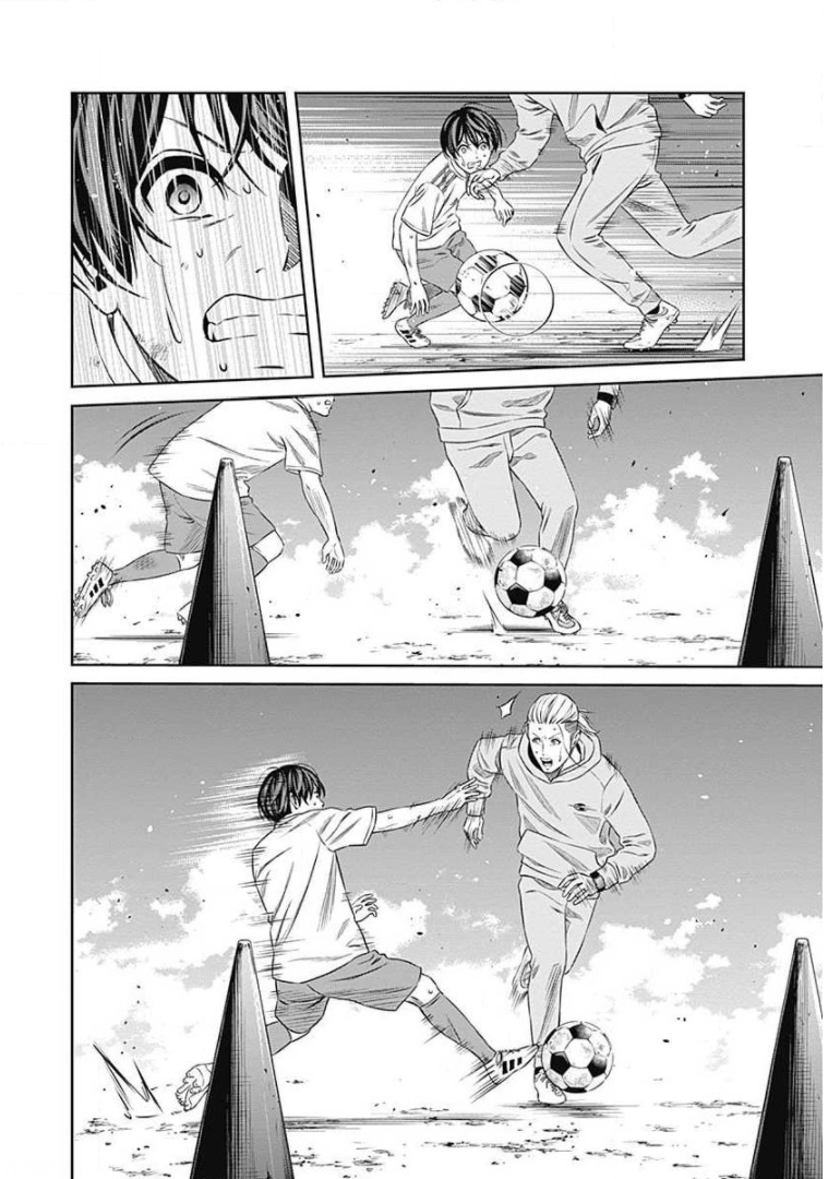 Tiempo - Chapter 62 - Page 20