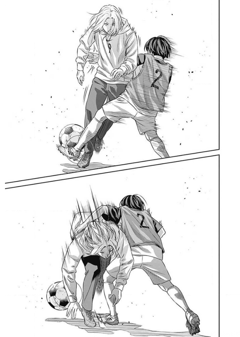 Tiempo - Chapter 65 - Page 17