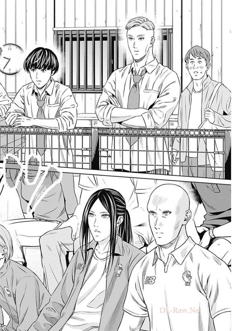 Tiempo - Chapter 71 - Page 3