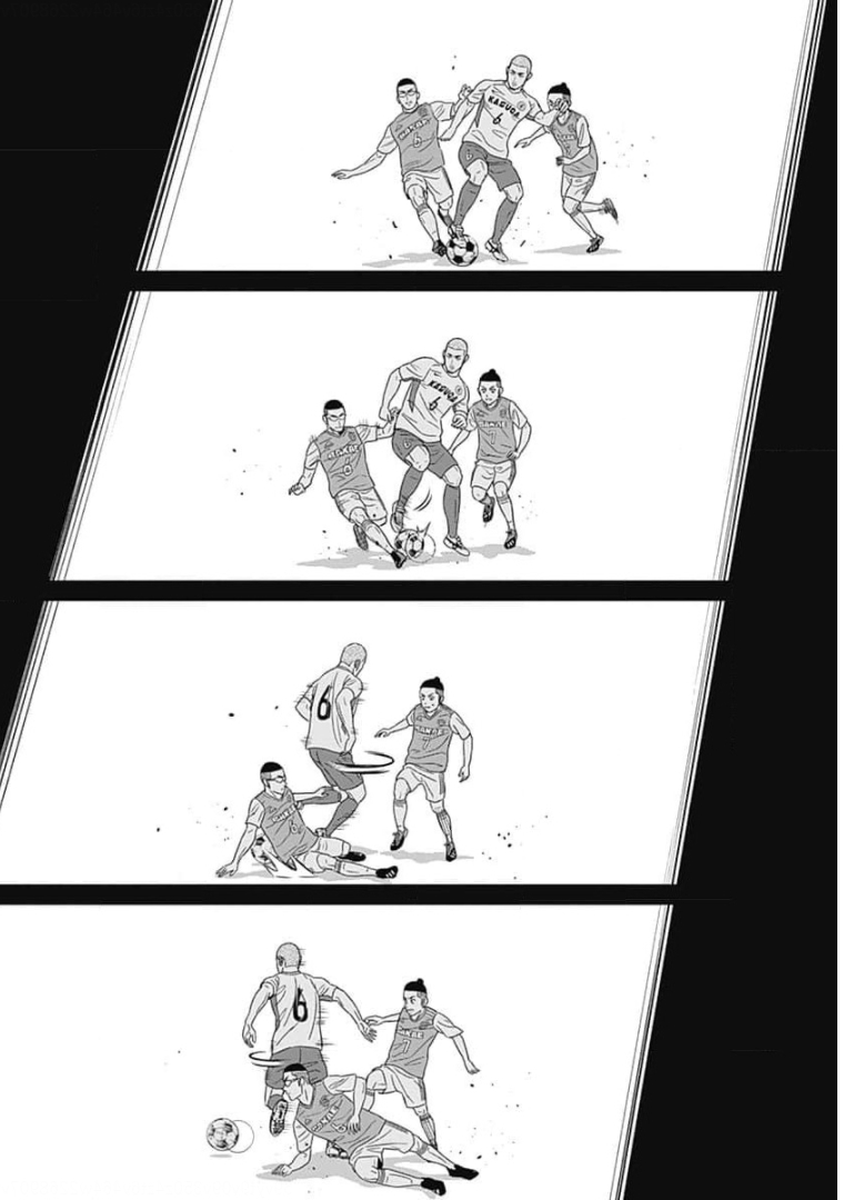 Tiempo - Chapter 76 - Page 21