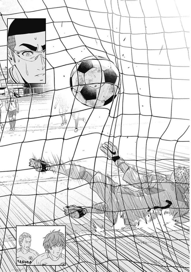 Tiempo - Chapter 81 - Page 26