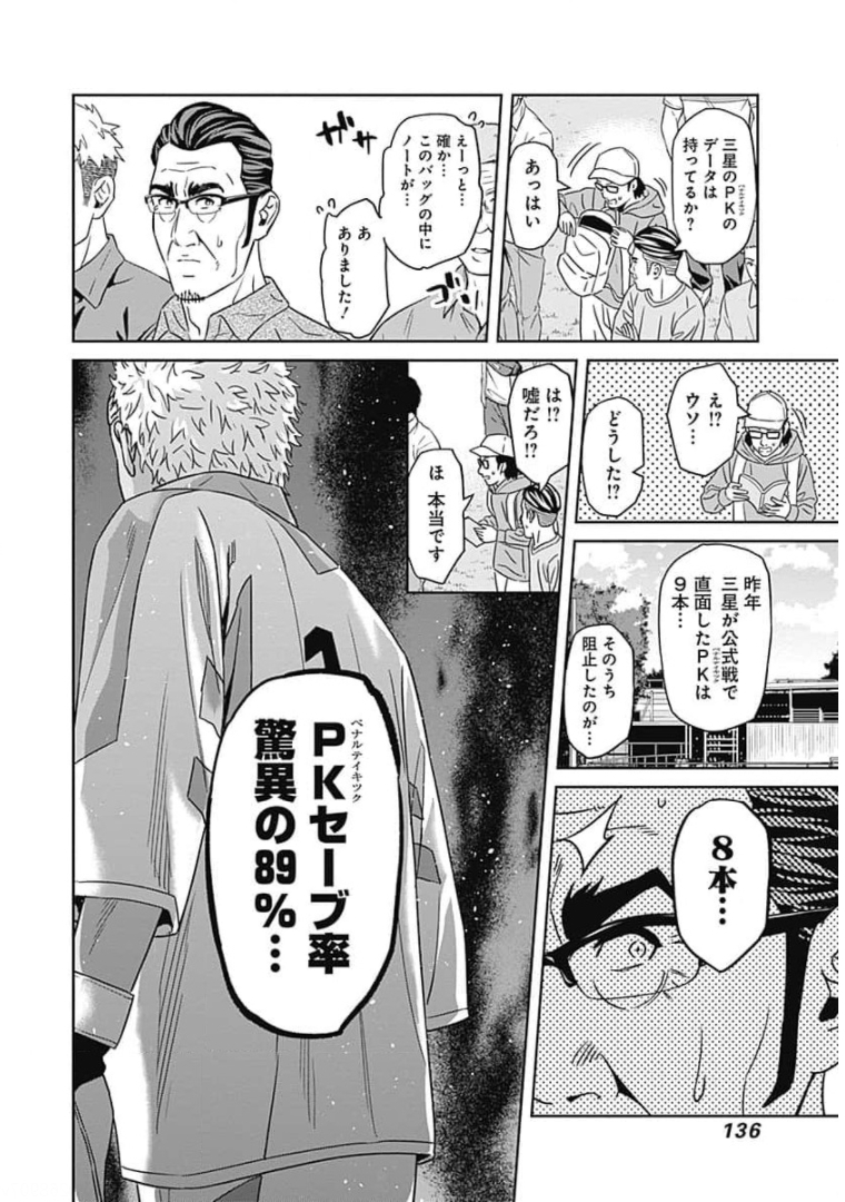 Tiempo - Chapter 81 - Page 6