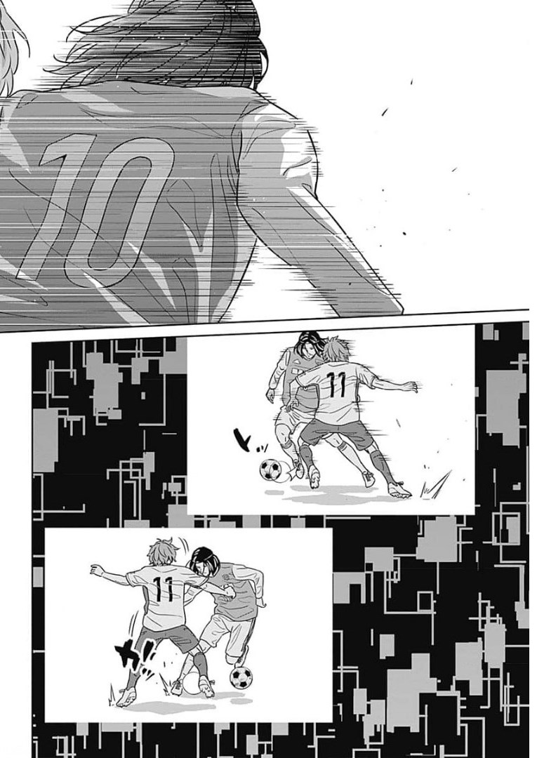 Tiempo - Chapter 89 - Page 8