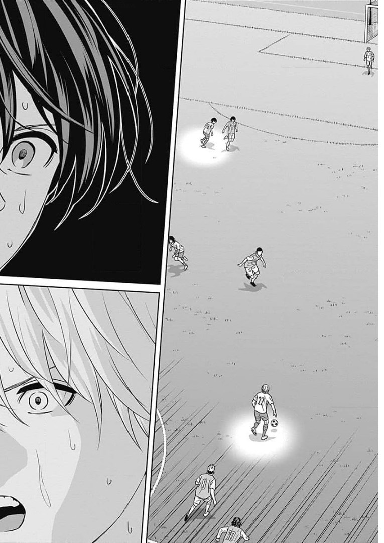 Tiempo - Chapter 90 - Page 24