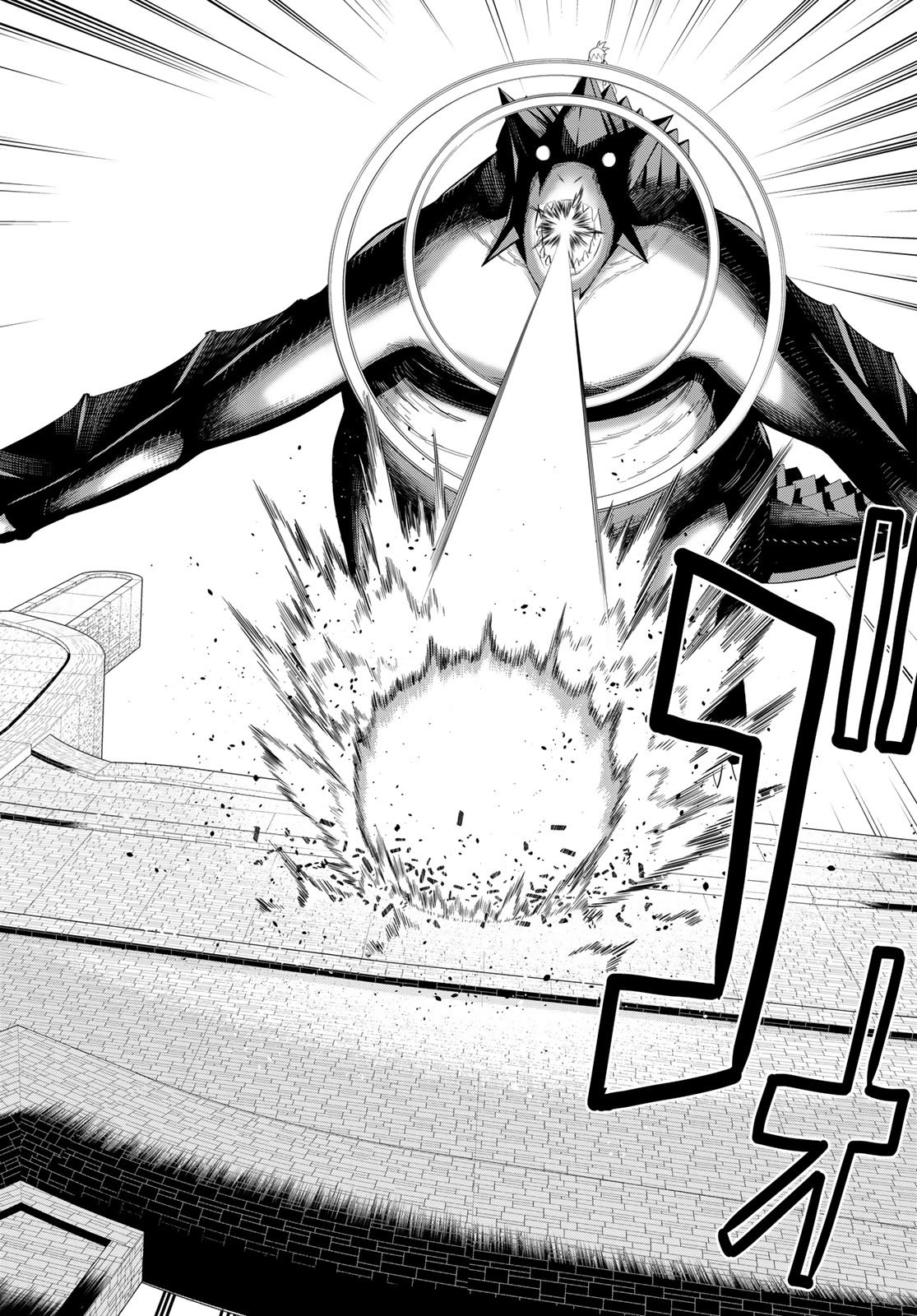 Jikan Teishi Yuusha - Yomei 3-ka no Settei ja Sekai o Sukuu ni wa Mijika Sugiru - Chapter 73 - Page 26