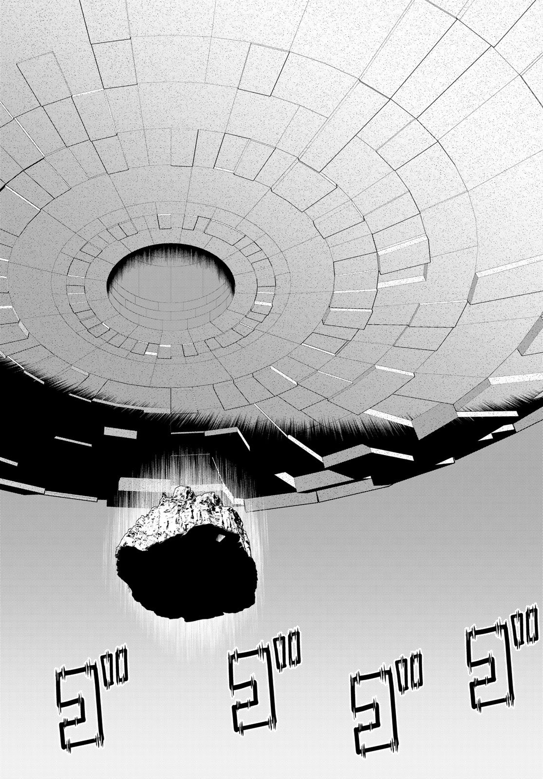 Jikan Teishi Yuusha - Yomei 3-ka no Settei ja Sekai o Sukuu ni wa Mijika Sugiru - Chapter 73 - Page 30