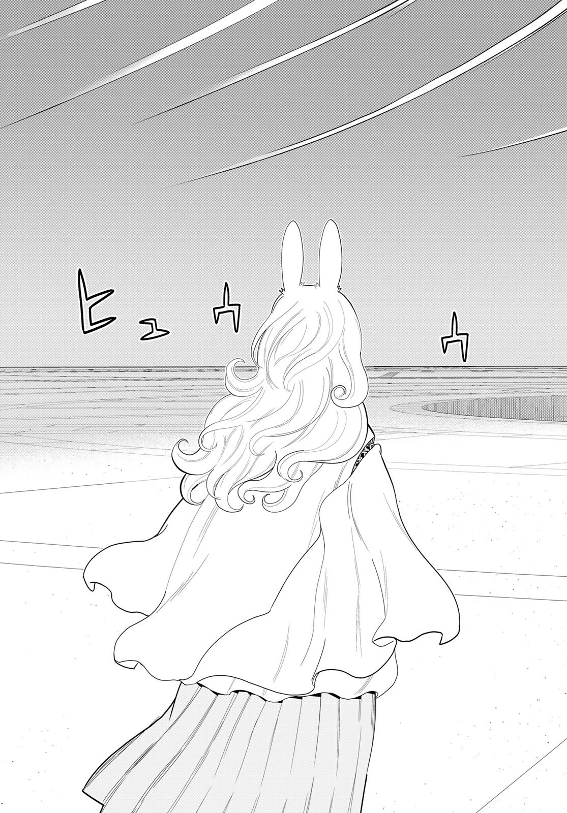 Jikan Teishi Yuusha - Yomei 3-ka no Settei ja Sekai o Sukuu ni wa Mijika Sugiru - Chapter 73 - Page 37