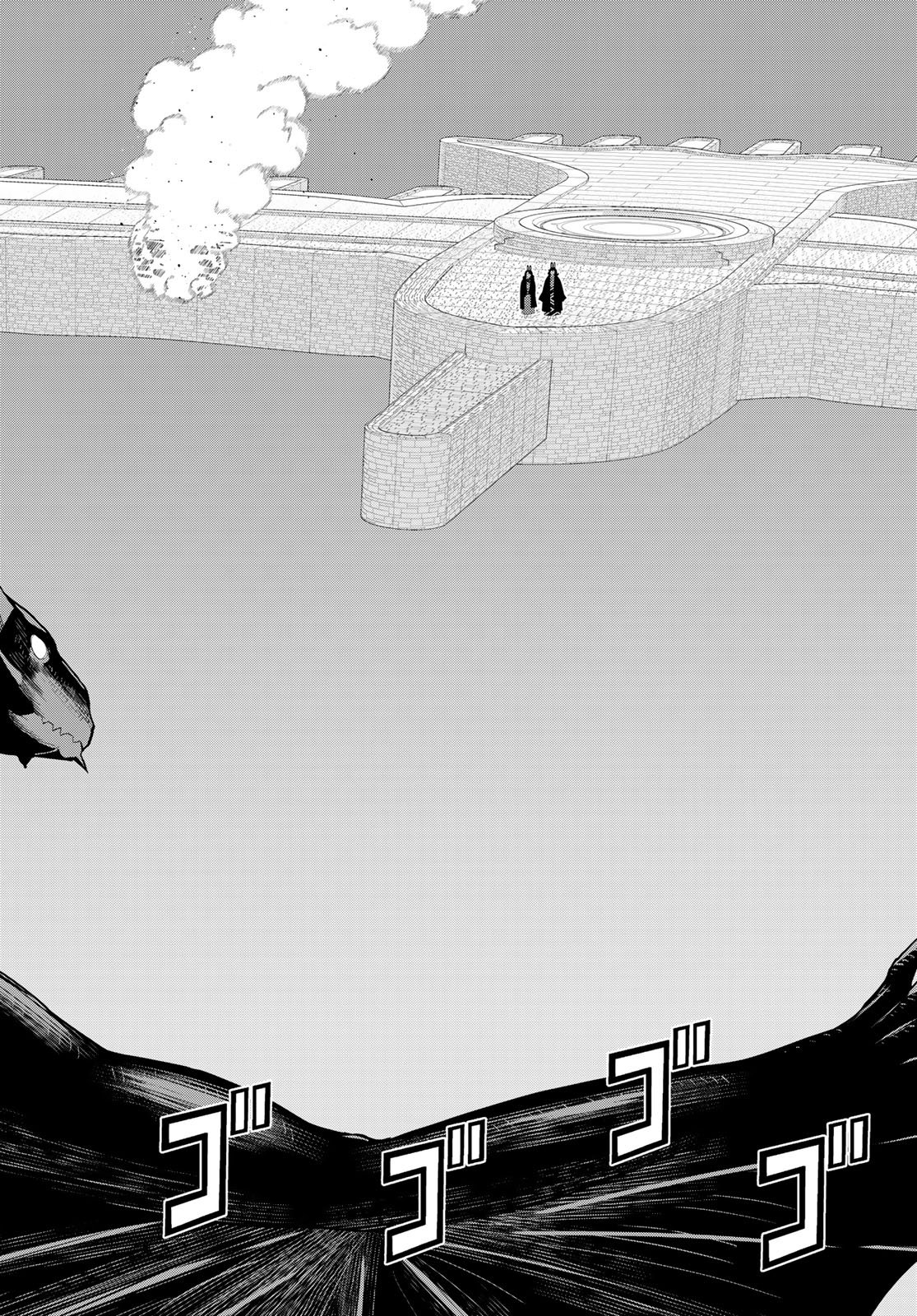 Jikan Teishi Yuusha - Yomei 3-ka no Settei ja Sekai o Sukuu ni wa Mijika Sugiru - Chapter 74 - Page 22