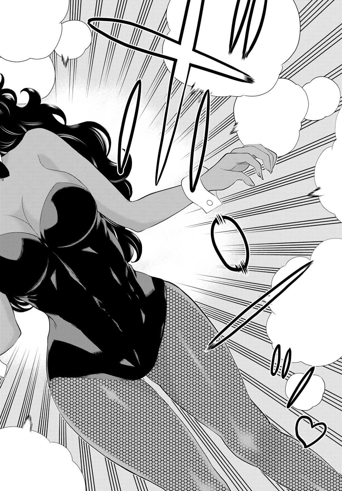 Jikan Teishi Yuusha - Yomei 3-ka no Settei ja Sekai o Sukuu ni wa Mijika Sugiru - Chapter 75 - Page 34