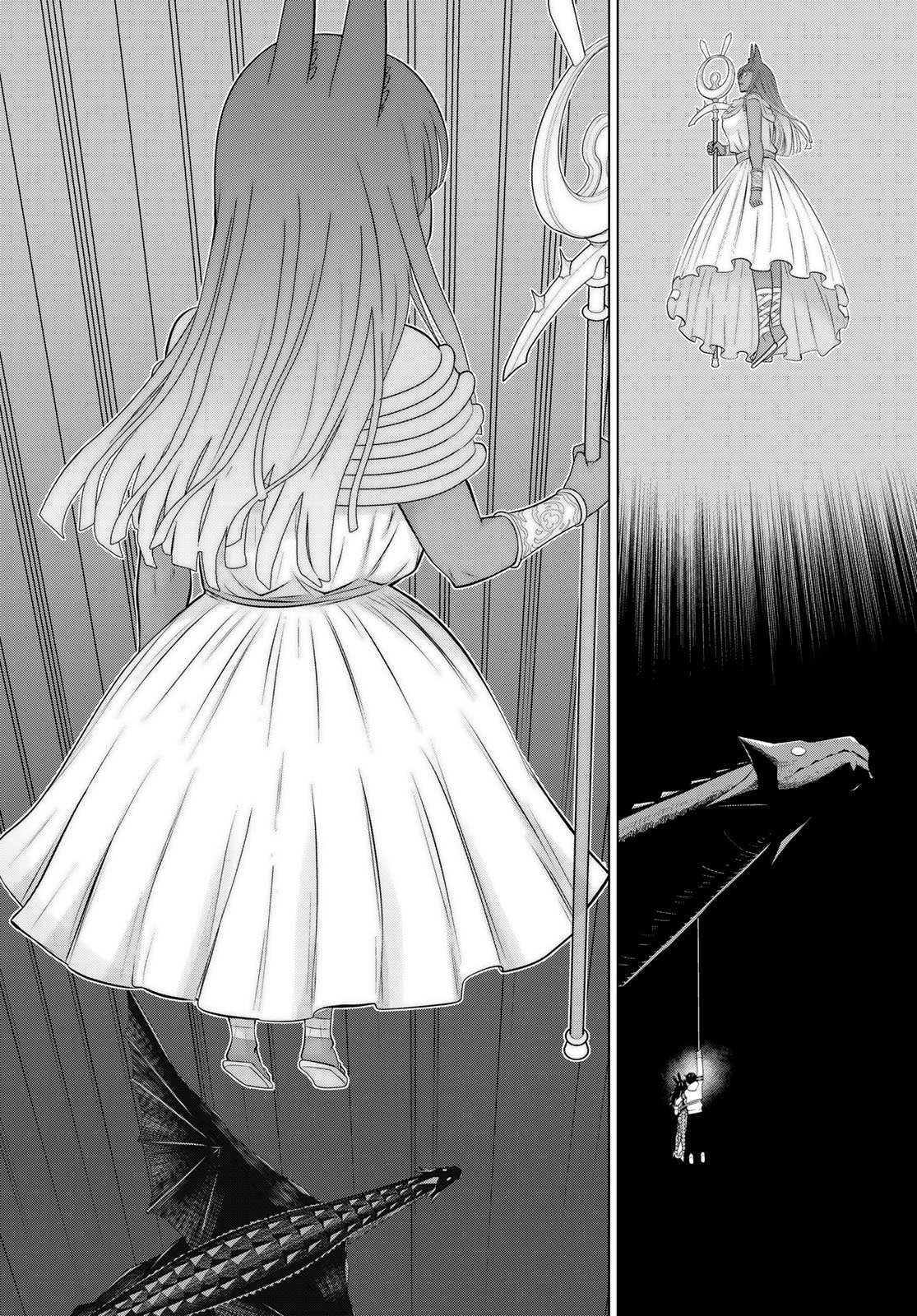 Jikan Teishi Yuusha - Yomei 3-ka no Settei ja Sekai o Sukuu ni wa Mijika Sugiru - Chapter 76 - Page 31