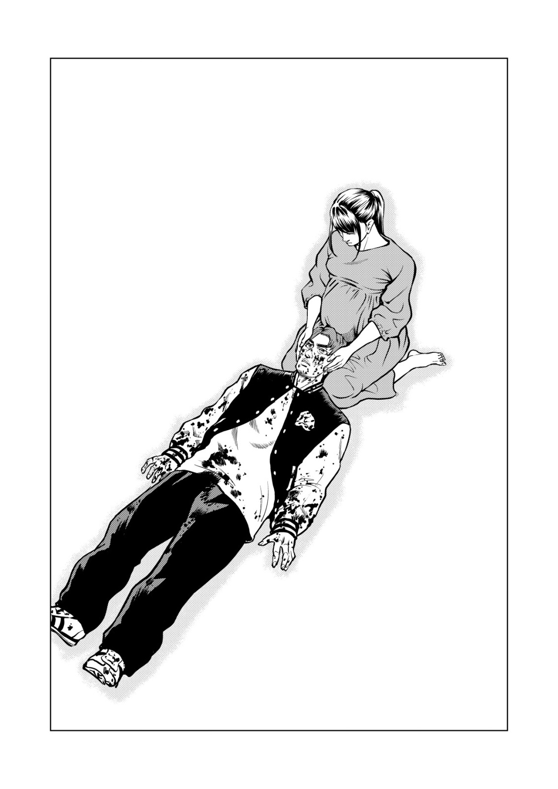 Tyranno - Chapter 28 - Page 18