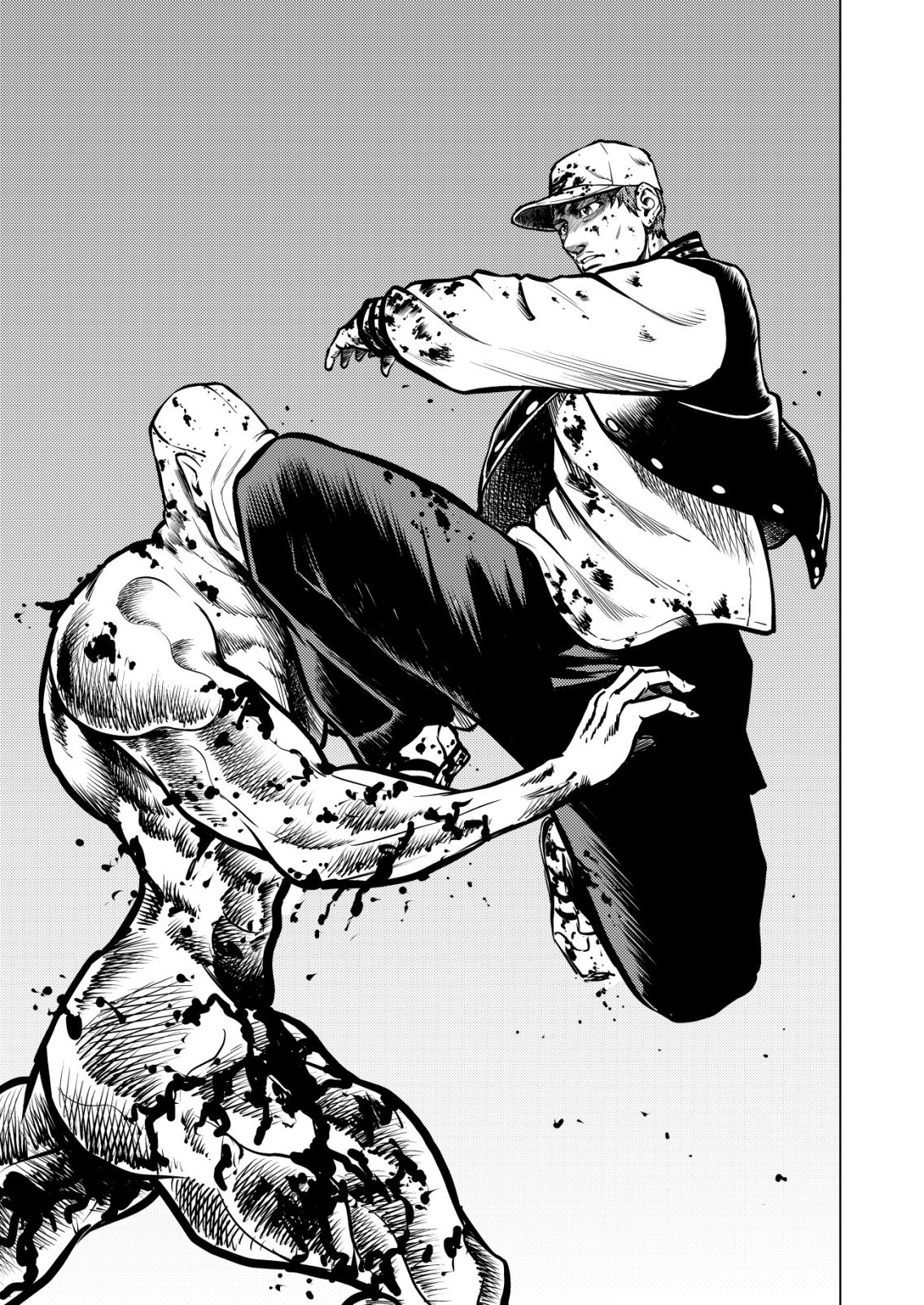 Tyranno - Chapter 28 - Page 5