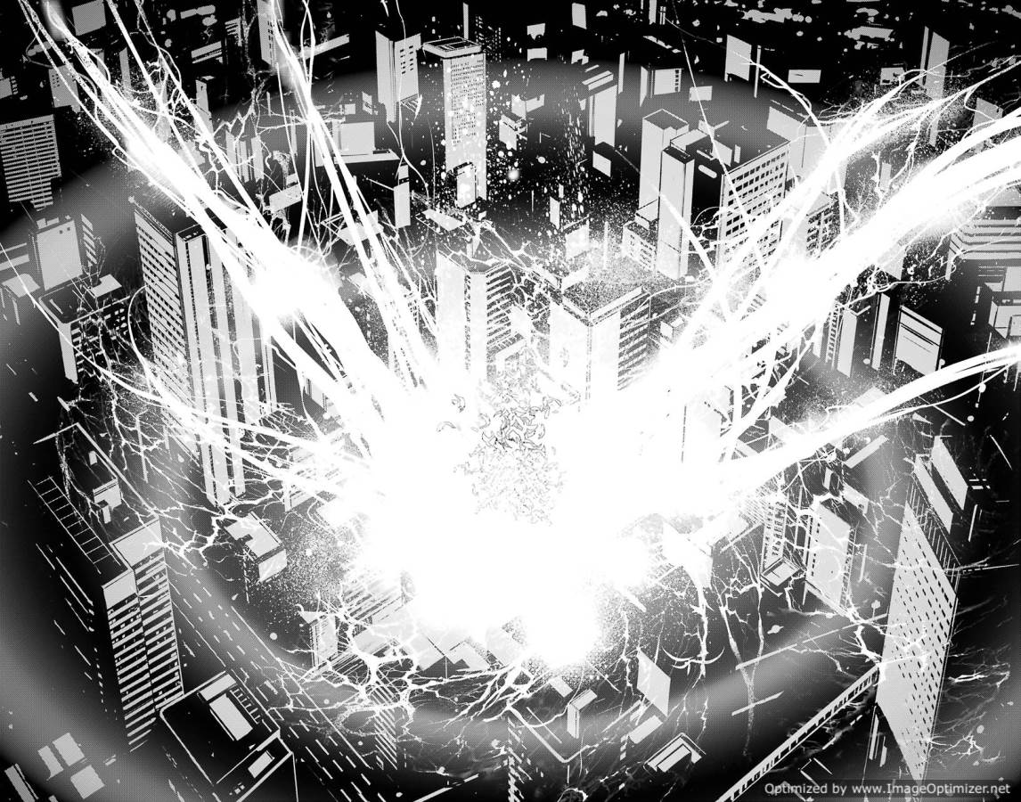 Toaru Majutsu no Index - Chapter 110 - Page 12