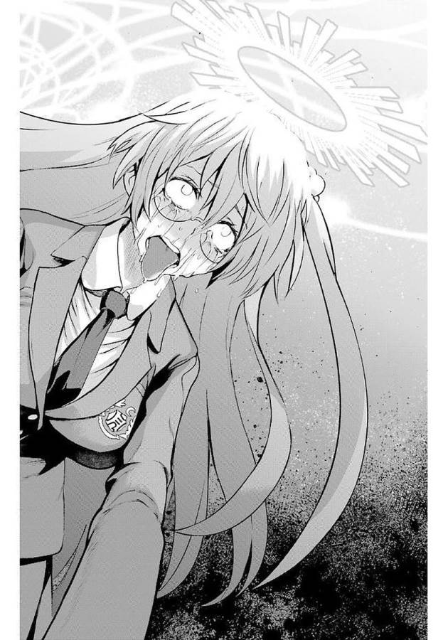 Toaru Majutsu no Index - Chapter 111 - Page 30