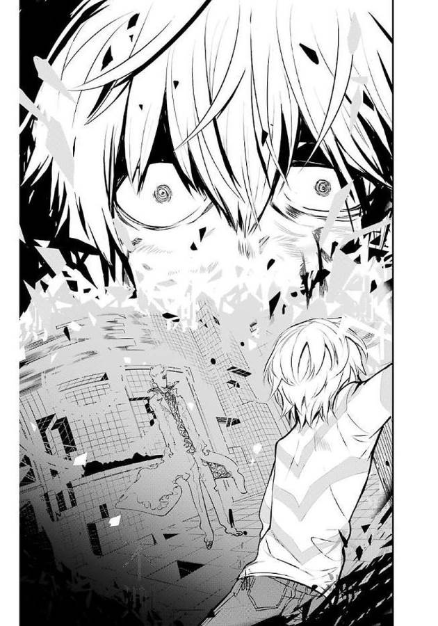 Toaru Majutsu no Index - Chapter 113 - Page 13