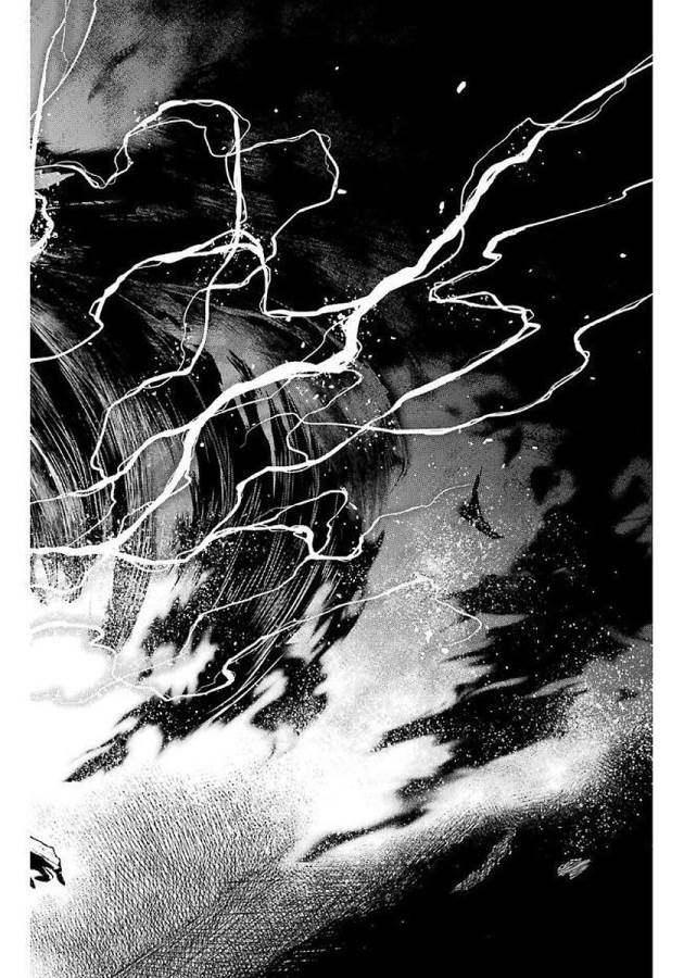 Toaru Majutsu no Index - Chapter 115 - Page 10