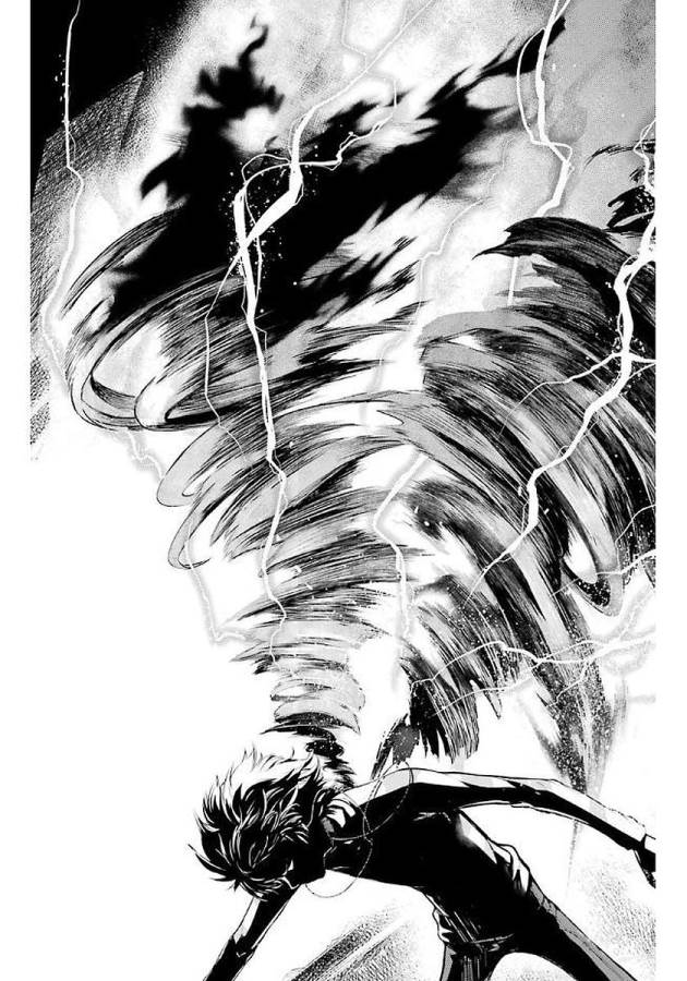 Toaru Majutsu no Index - Chapter 115 - Page 11