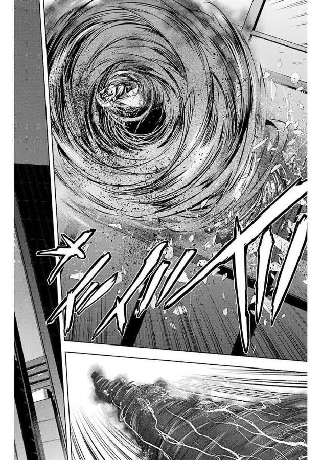 Toaru Majutsu no Index - Chapter 115 - Page 14