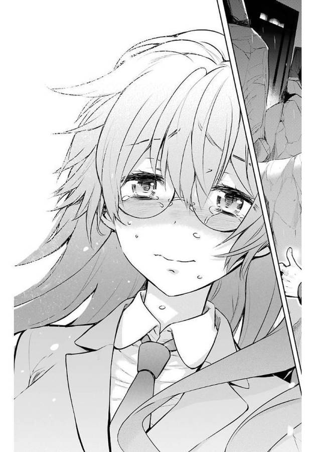 Toaru Majutsu no Index - Chapter 115 - Page 27