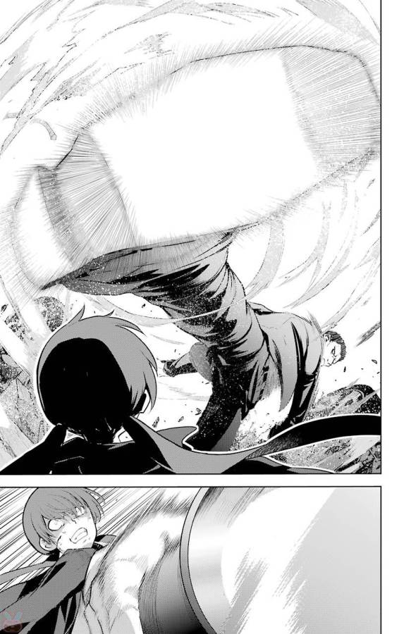 Toaru Majutsu no Index - Chapter 118 - Page 15