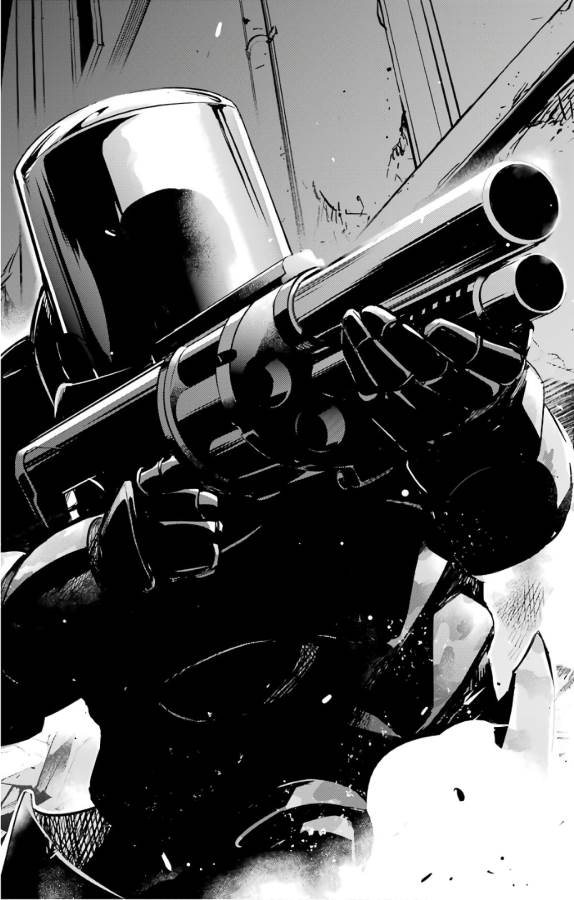 Toaru Majutsu no Index - Chapter 128 - Page 30