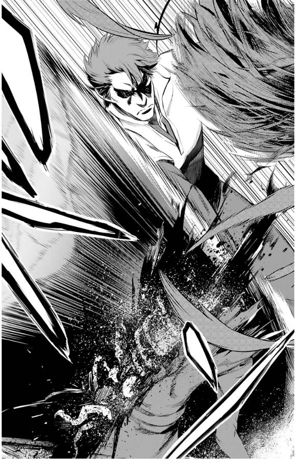 Toaru Majutsu no Index - Chapter 132 - Page 29