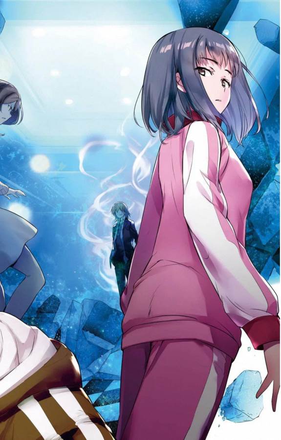 Toaru Majutsu no Index - Chapter 143 - Page 2