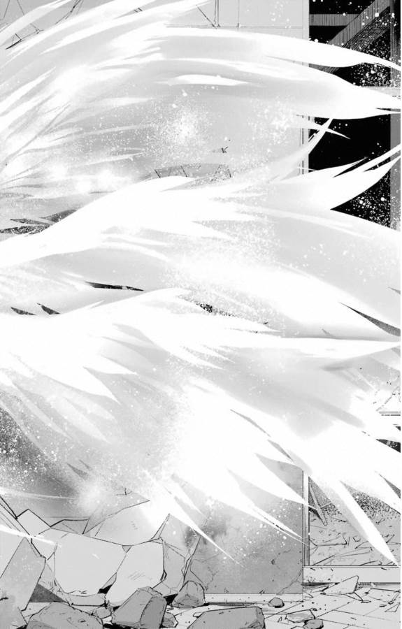 Toaru Majutsu no Index - Chapter 147 - Page 24