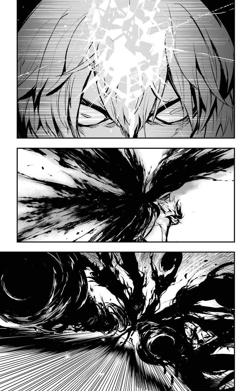 Toaru Majutsu no Index - Chapter 149 - Page 4