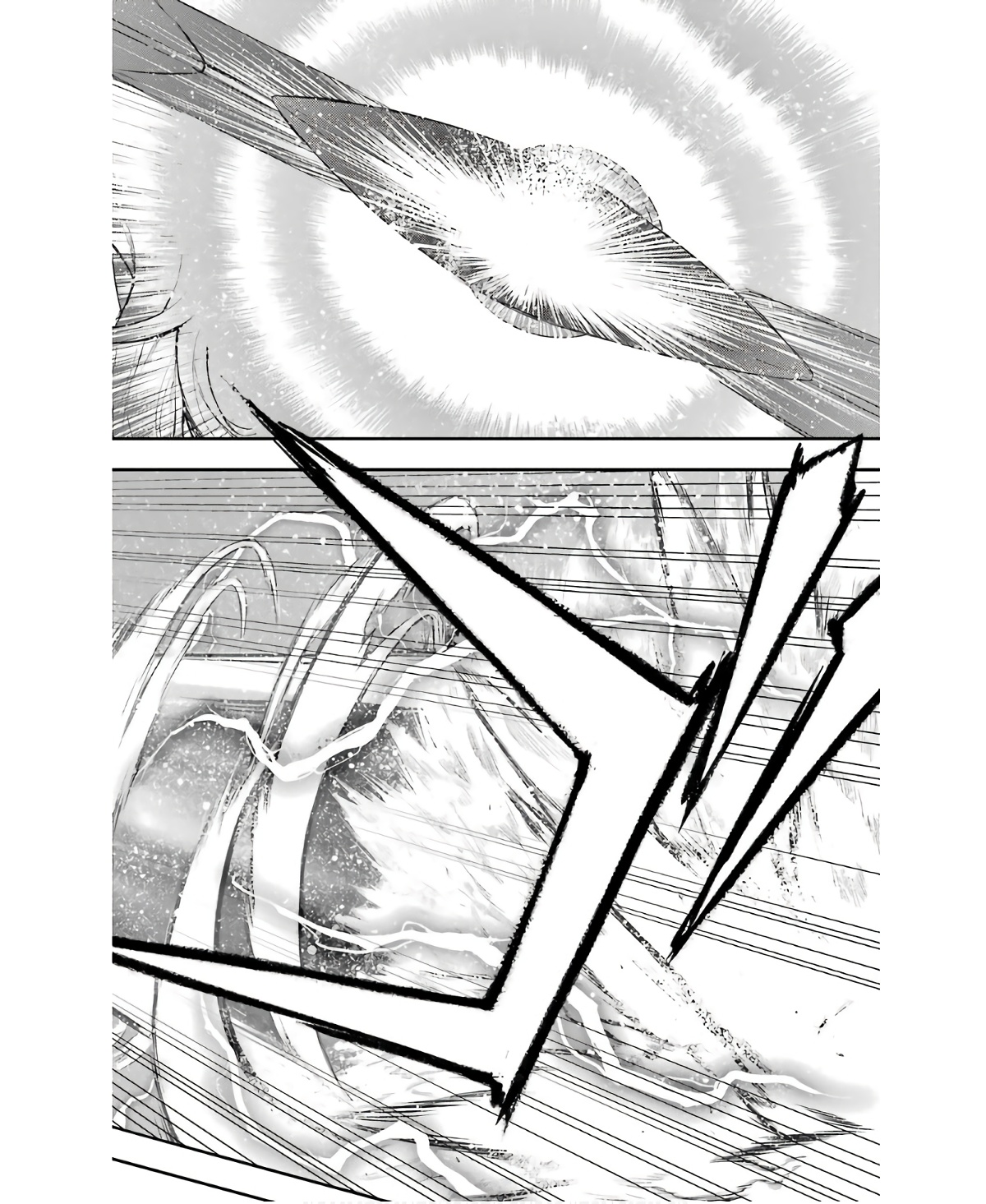 Toaru Majutsu no Index - Chapter 157 - Page 22