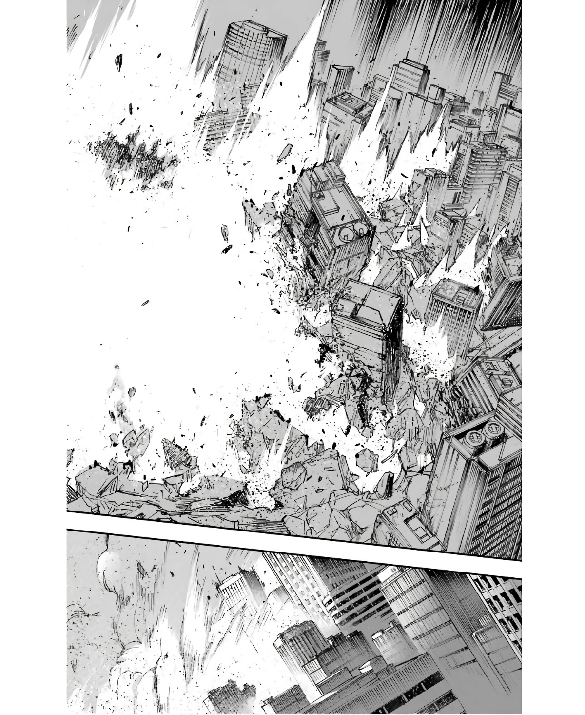 Toaru Majutsu no Index - Chapter 160 - Page 8