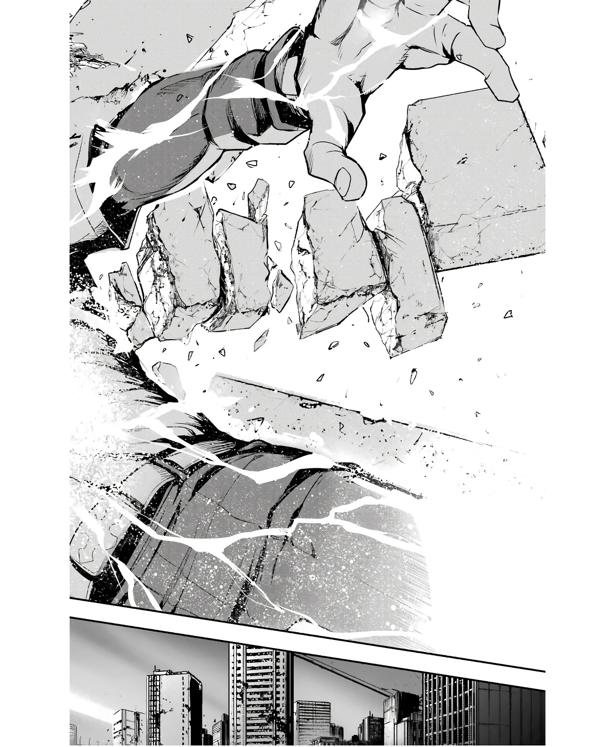 Toaru Majutsu no Index - Chapter 162 - Page 24