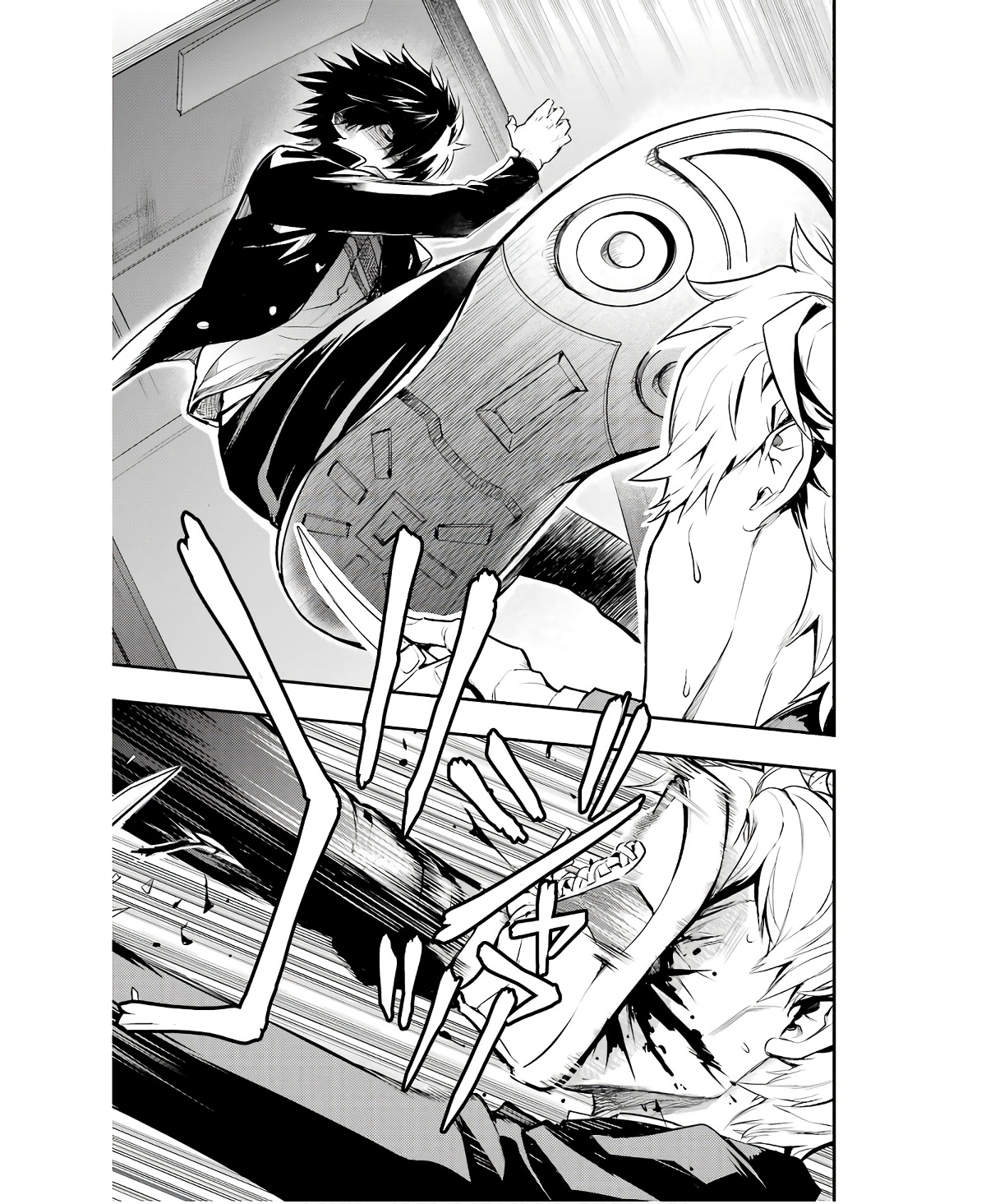 Toaru Majutsu no Index - Chapter 167 - Page 13