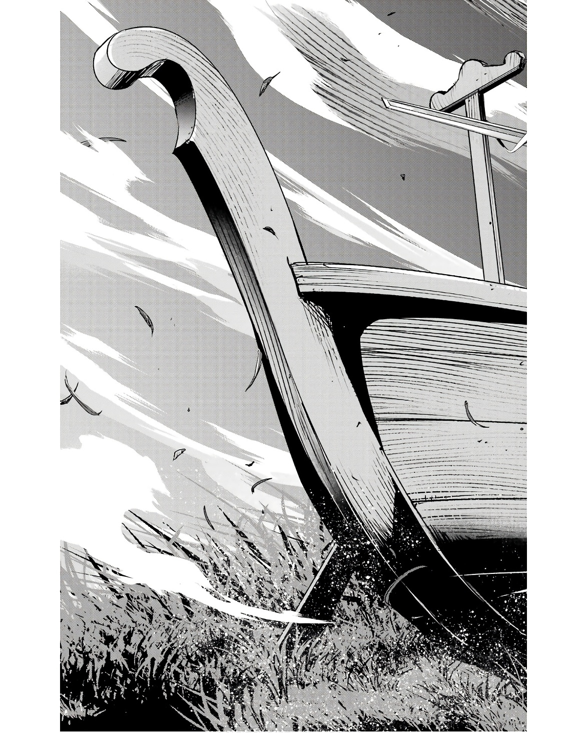 Toaru Majutsu no Index - Chapter 173 - Page 31