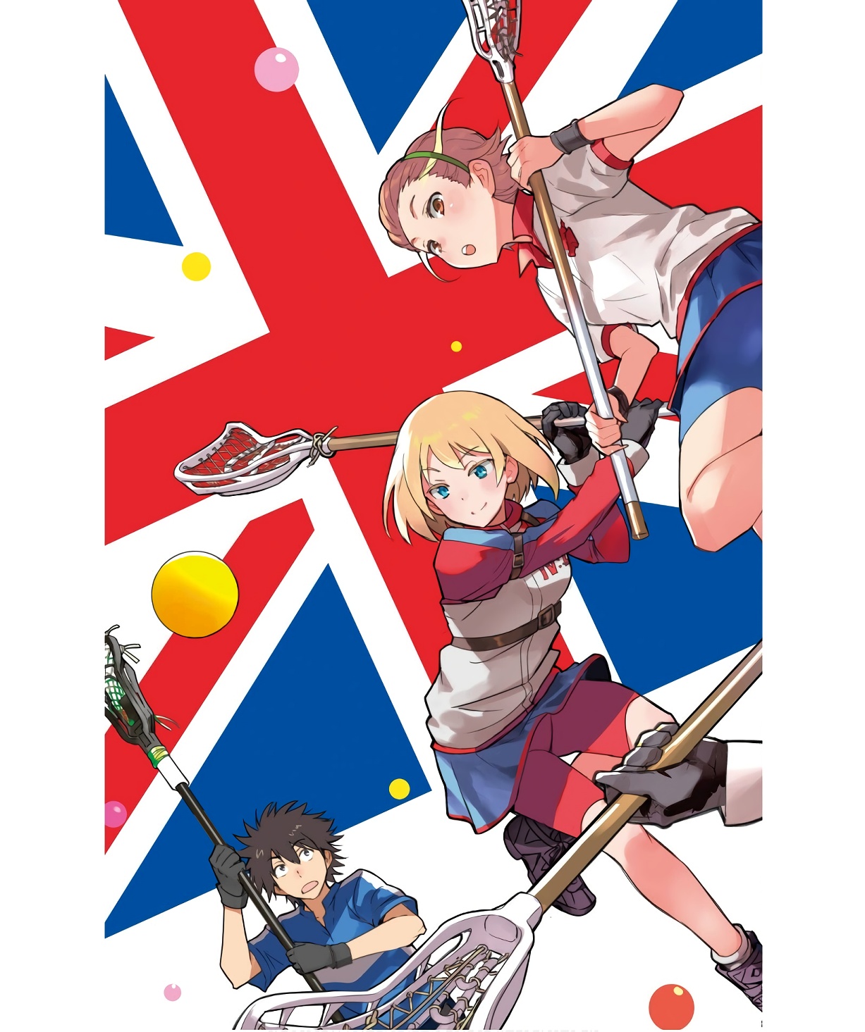 Toaru Majutsu no Index - Chapter 177 - Page 3