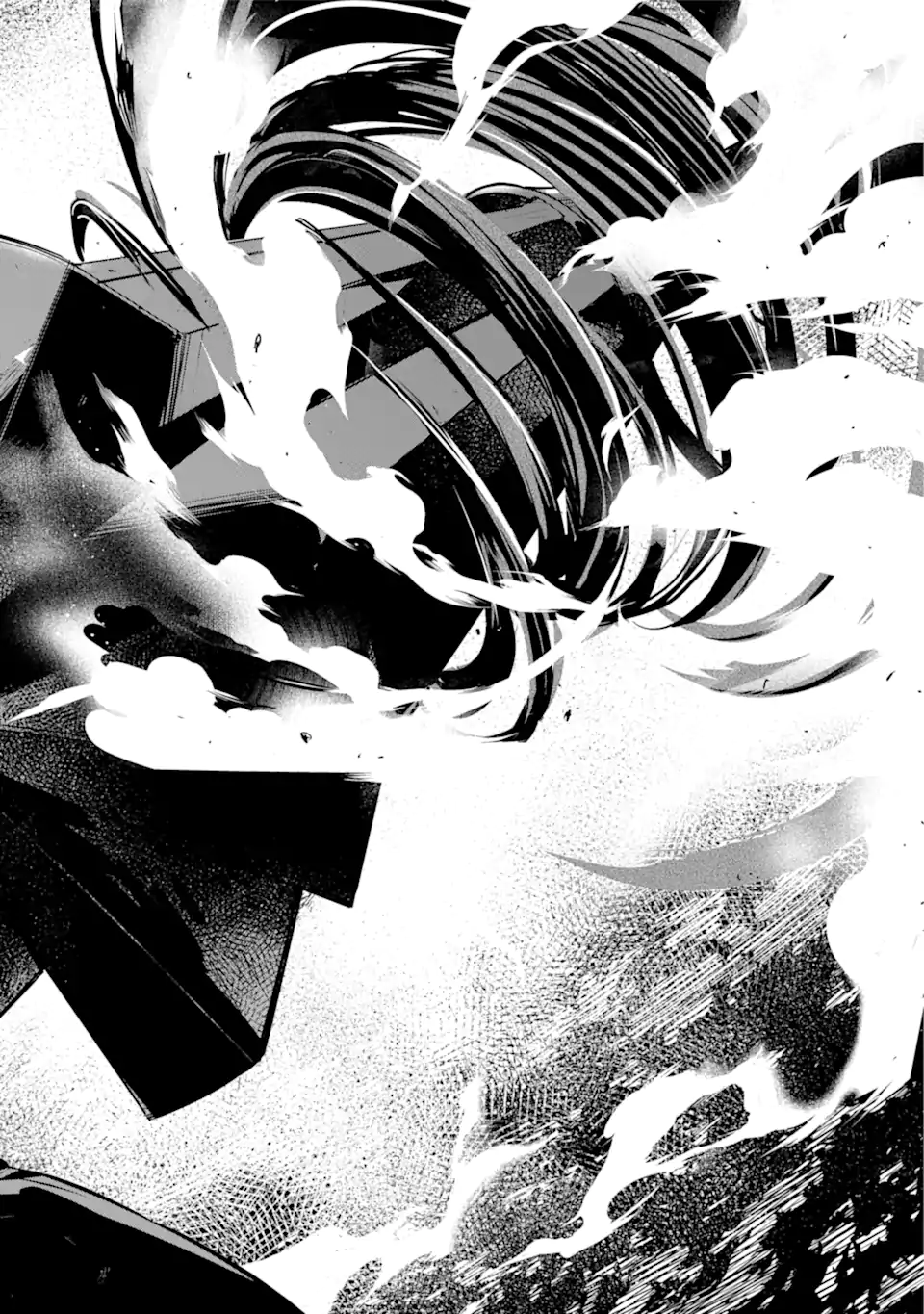 Toaru Majutsu no Index - Chapter 181.2 - Page 4