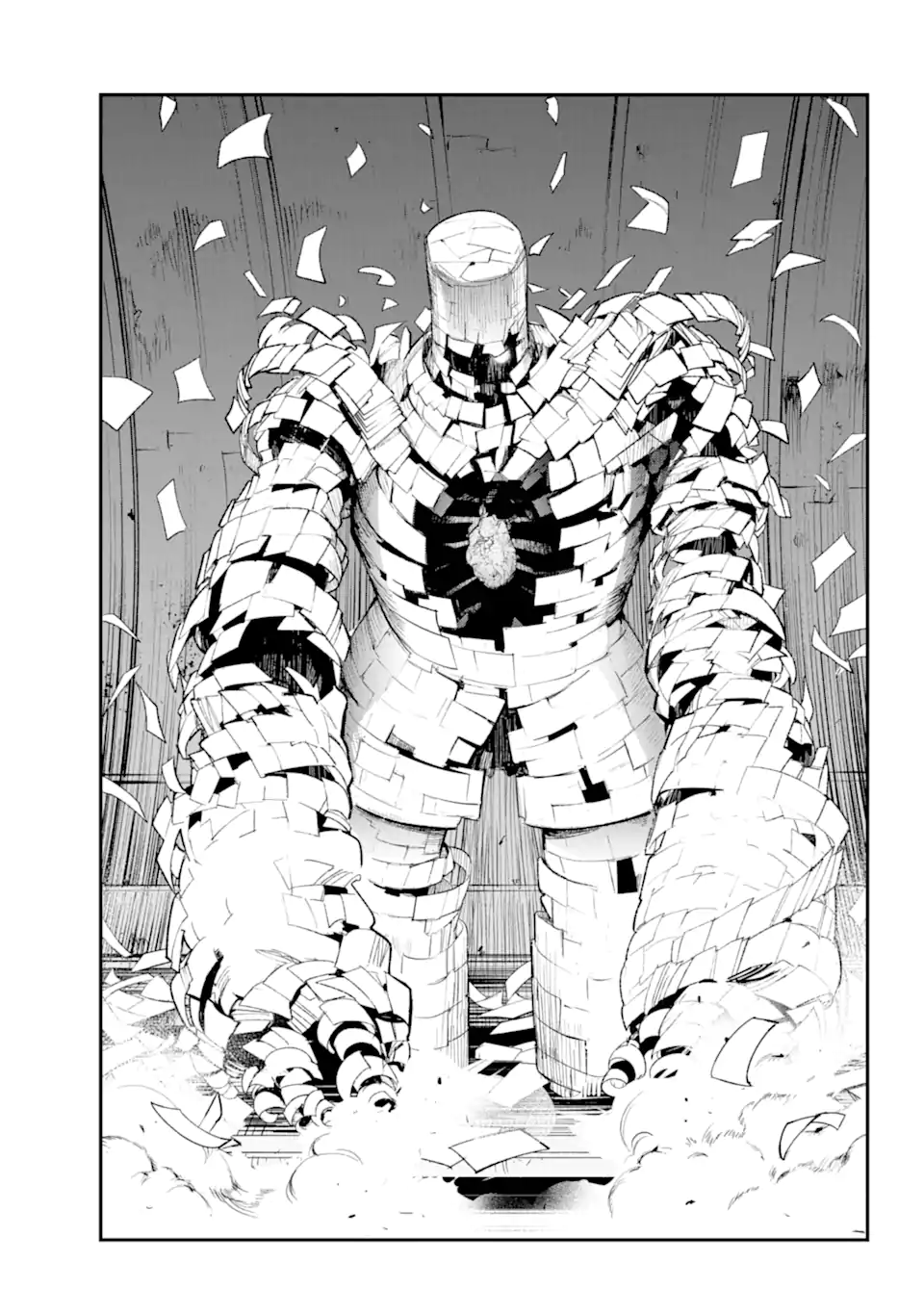 Toaru Majutsu no Index - Chapter 184 - Page 7