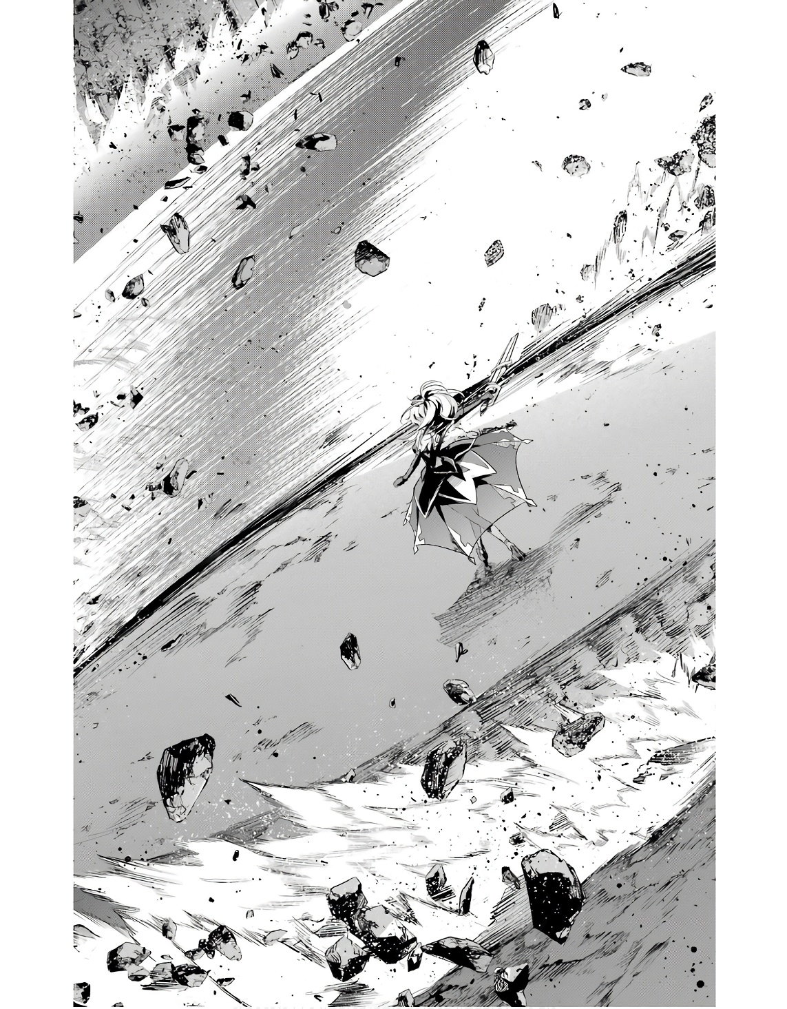 Toaru Majutsu no Index - Chapter 188 - Page 6